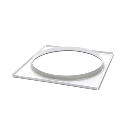 Aaon ORIFICE 30 CON FAN 159-329-001 S25365